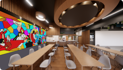 迦拿 Café Imagine