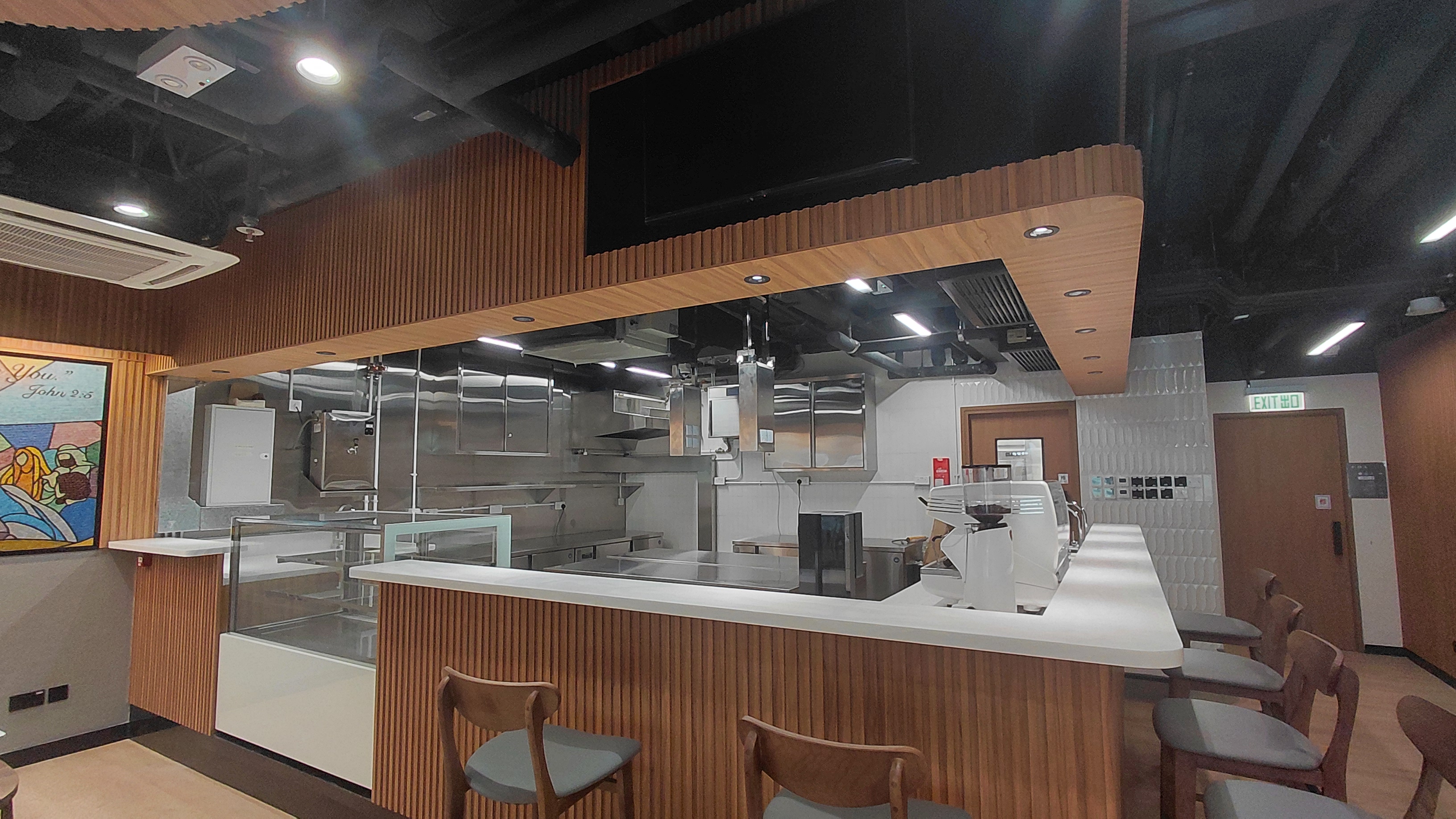 迦拿 Café Imagine